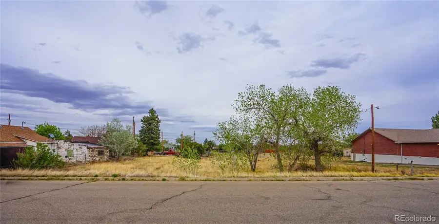 Lots 2 & 3 N Champa Avenue, Walsenburg, CO 81089 - #2