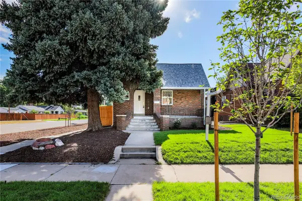2590 Grape Street, Denver, CO 80207