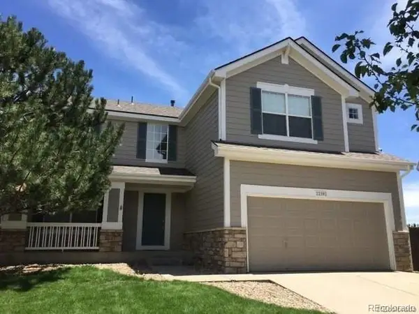 22193 E Mercer Place, Aurora, CO 80018