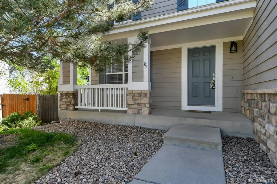 22193 E Mercer Place, Aurora, CO 80018 - #3