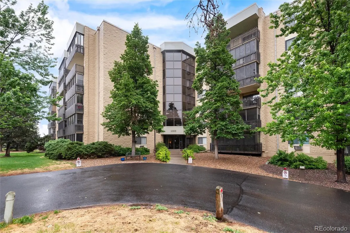 14300 E Marina Drive #110, Aurora, CO 80014 - #1