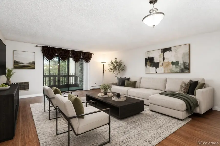 14300 E Marina Drive #110, Aurora, CO 80014 - #2