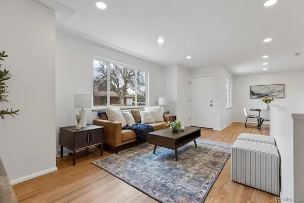 4880 S Cherokee Street, Englewood, CO 80110