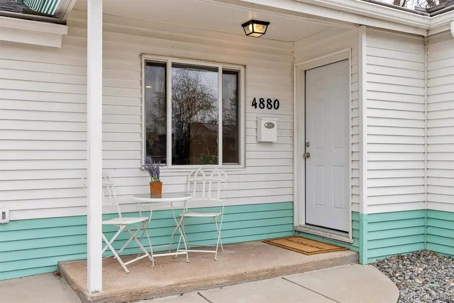 4880 S Cherokee Street, Englewood, CO 80110 - #3