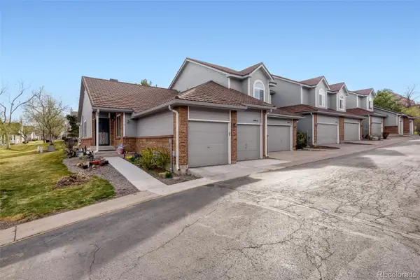 5930 S Jellison Street #A, Littleton, CO 80123