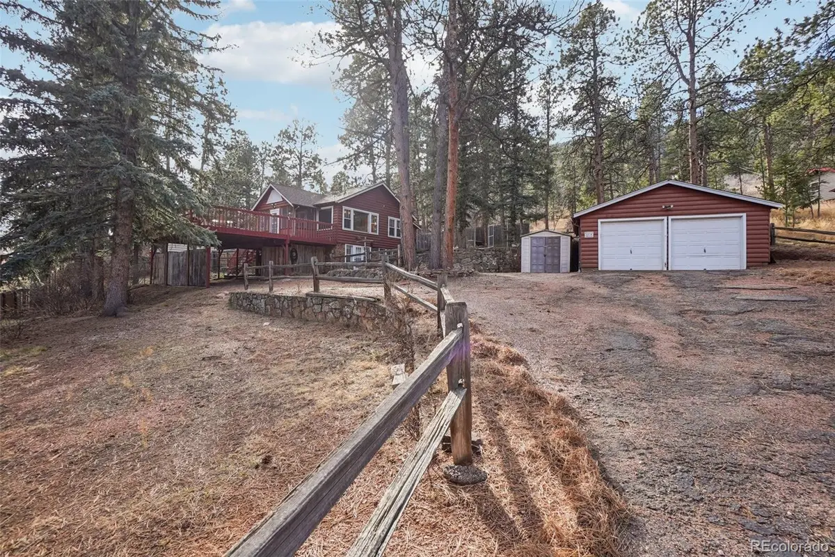 9025 Picabo Road, Cascade, CO 80809 - Image #1