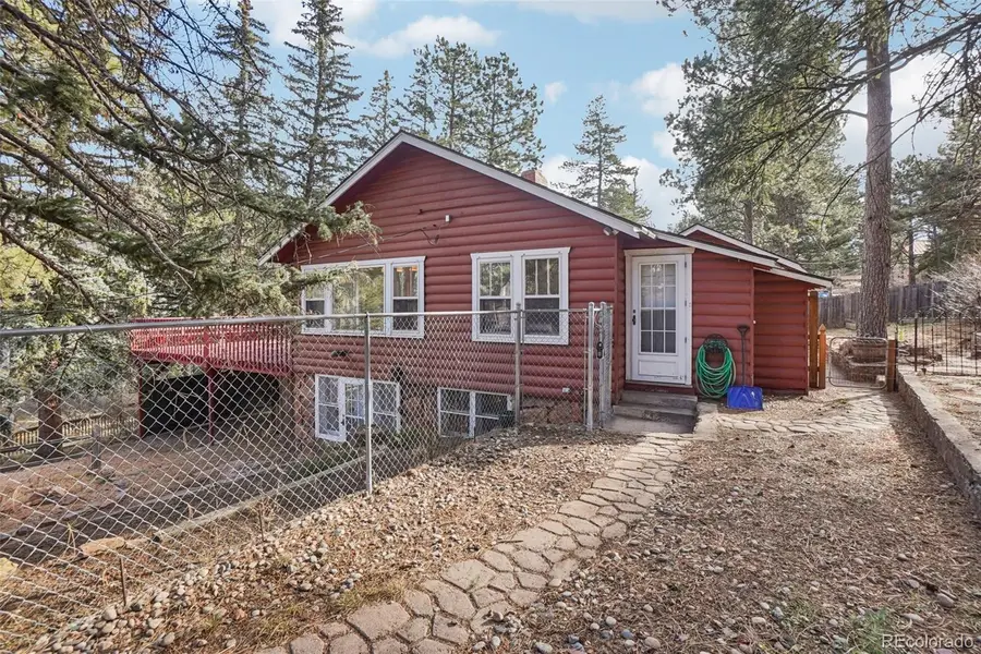 9025 Picabo Road, Cascade, CO 80809 - Image #2