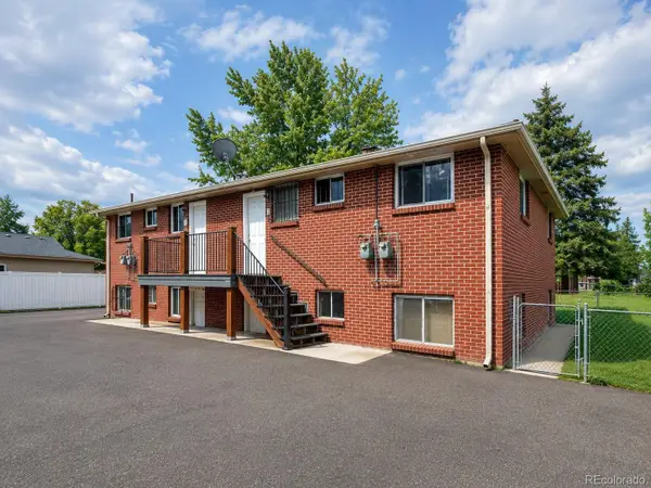 5410 W 3rd Place, Denver, CO 80226