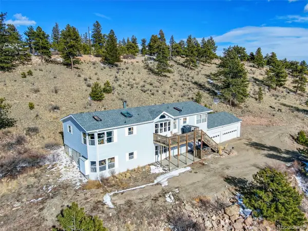 462 Bonell Drive, Fairplay, CO 80440