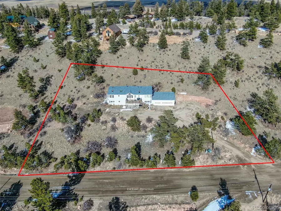 462 Bonell Drive, Fairplay, CO 80440 - #2