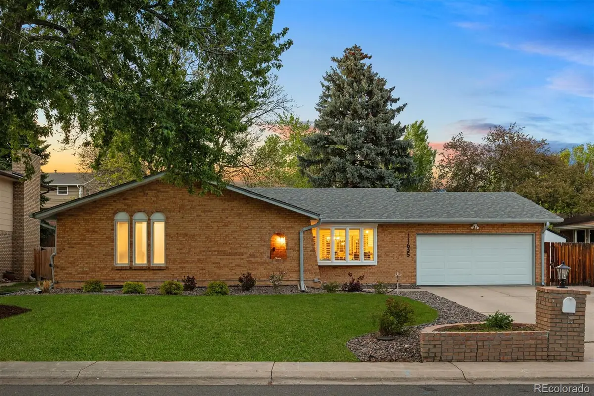 11635 W 35th Avenue, Wheat Ridge, CO 80033 - #1