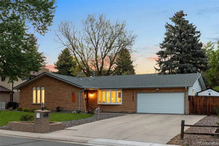 11635 W 35th Avenue, Wheat Ridge, CO 80033 - #2