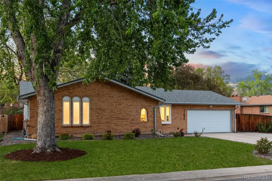 11635 W 35th Avenue, Wheat Ridge, CO 80033 - #3