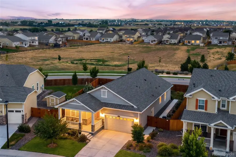 2842 E 161st Place, Thornton, CO 80602 - #2