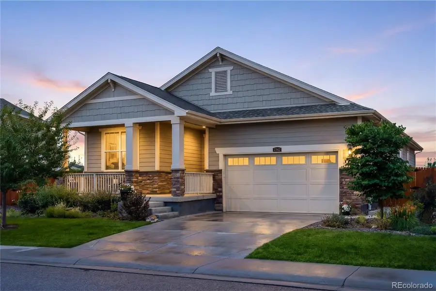 2842 E 161st Place, Thornton, CO 80602 - #3