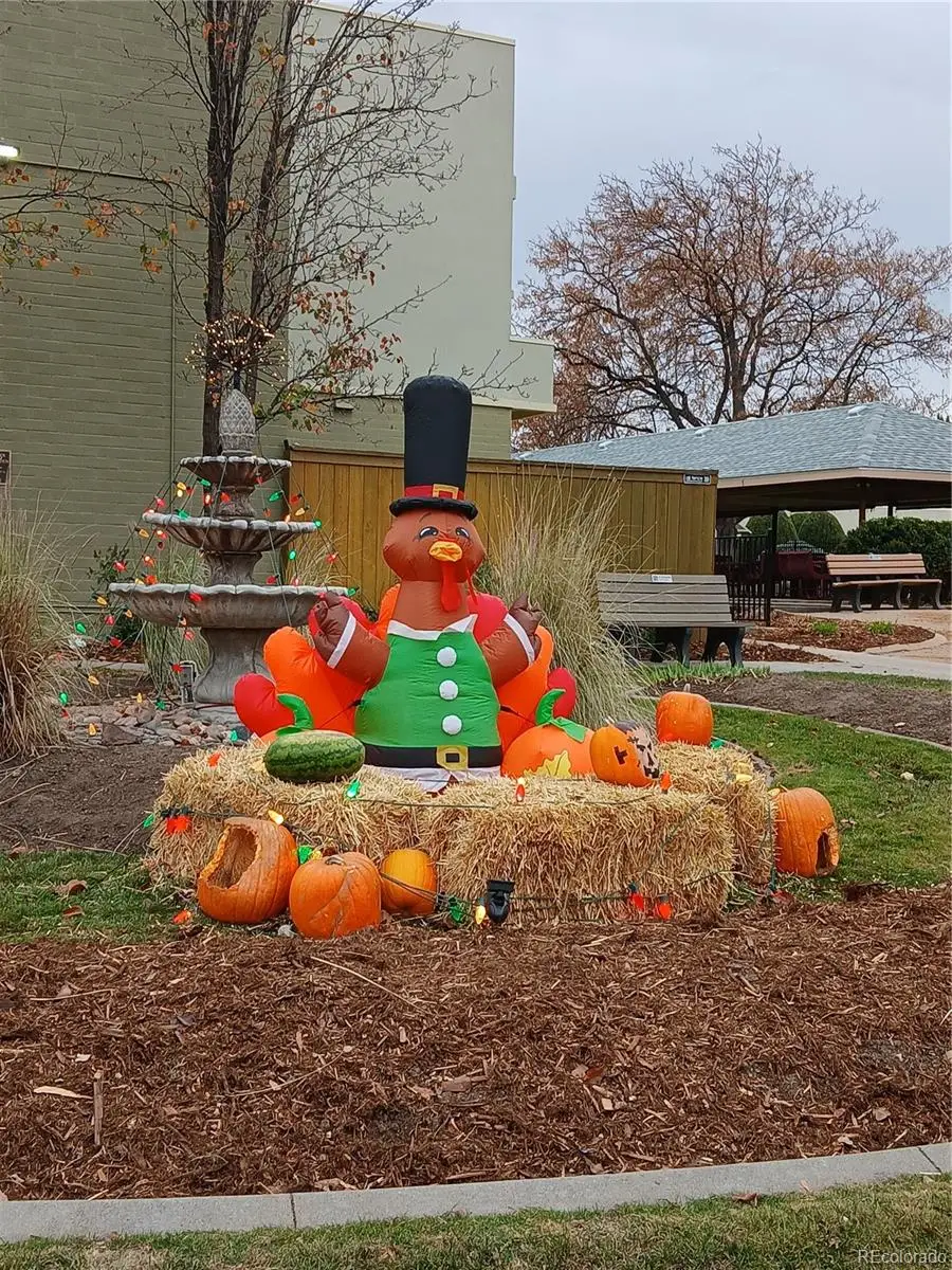 705 S Alton Way #5C, Denver, CO 80247 - Image #2