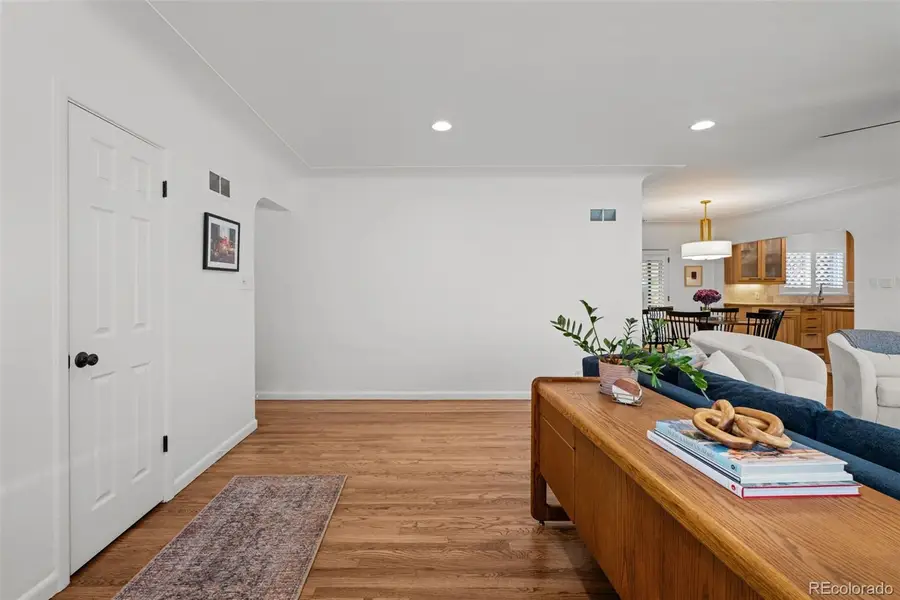 3701 E Dartmouth Avenue, Denver, CO 80210 - #3