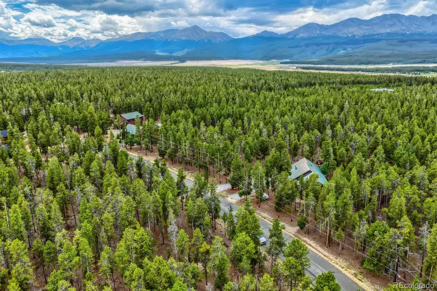 848 Baby Doe Drive, Leadville, CO 80461 - #2