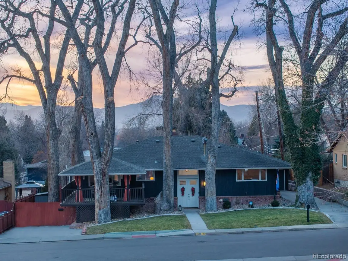 2711 S Pierce Street, Denver, CO 80227 - Image #1