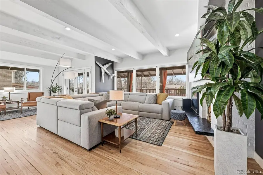 2711 S Pierce Street, Denver, CO 80227 - Image #3