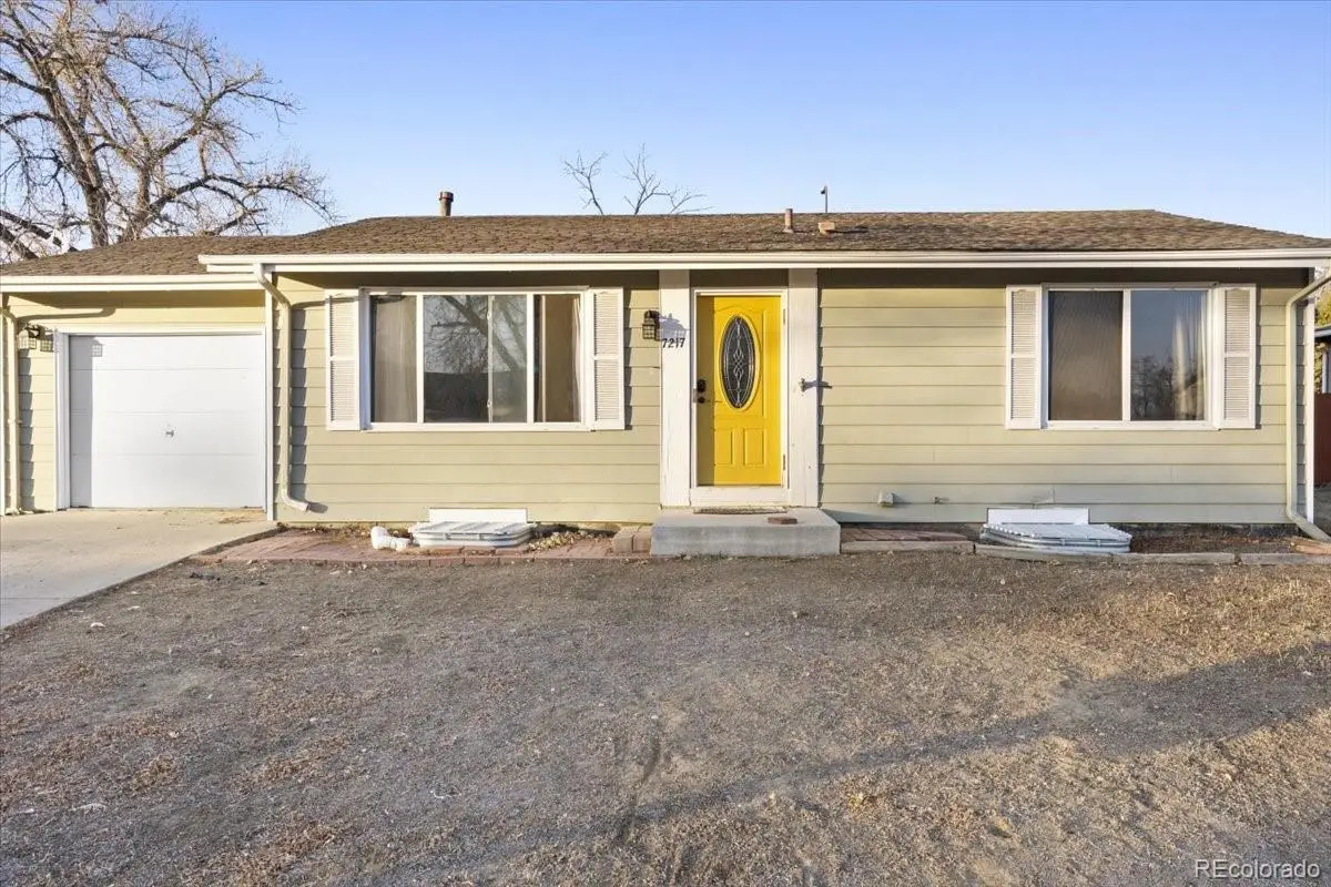 7217 W 79th Drive, Arvada, CO 80003 - Image #1