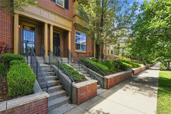 7920 E 29th Avenue, Denver, CO 80238