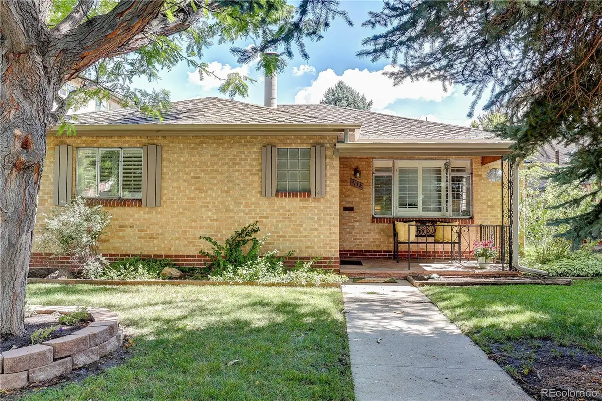 714 S Elizabeth, Denver, CO 80209 - #1