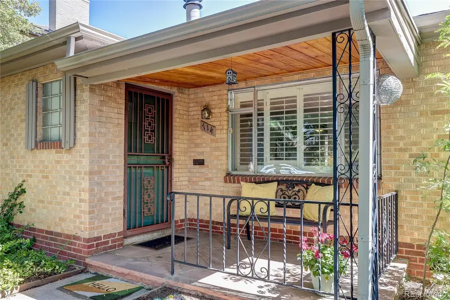 714 S Elizabeth, Denver, CO 80209 - #2