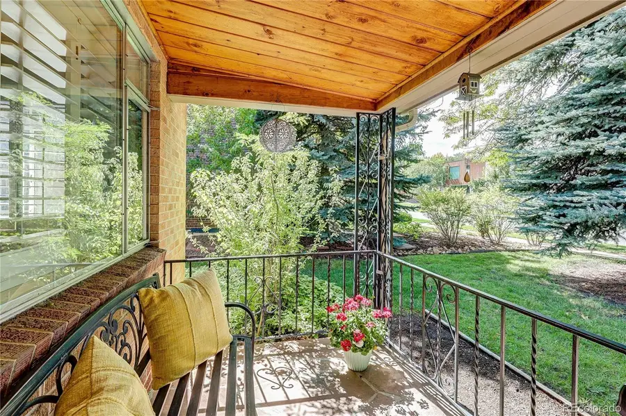 714 S Elizabeth, Denver, CO 80209 - #3