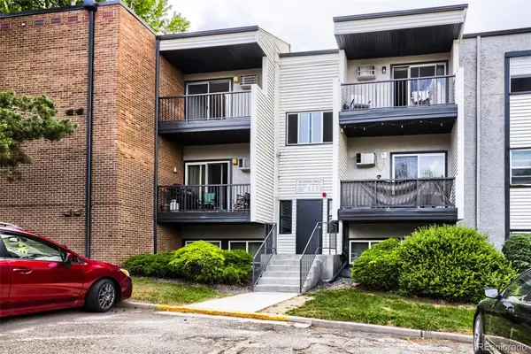 501 Golden Circle #307, Golden, CO 80401