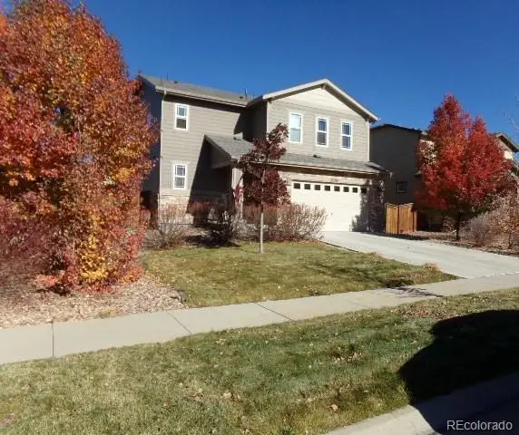 25585 E Maple Place, Aurora, CO 80018 - #2