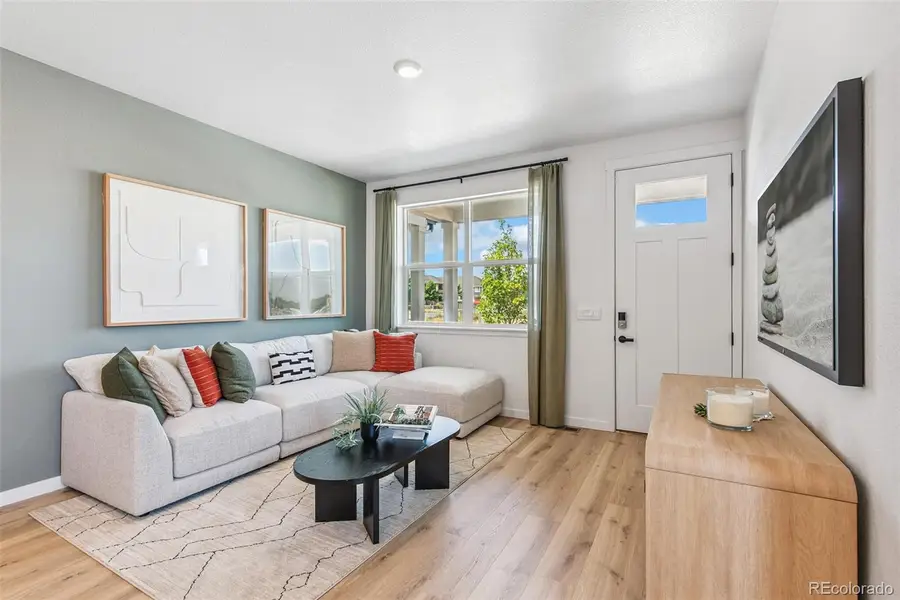 1373 S Chester Street #B, Denver, CO 80247 - Image #3