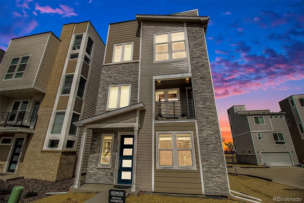 12350 Farmview Street, Northglenn, CO 80241 - #1