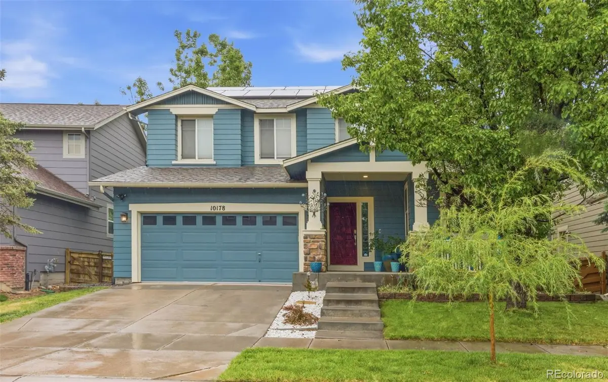 10178 Uravan Street, Commerce City, CO 80022 - #1