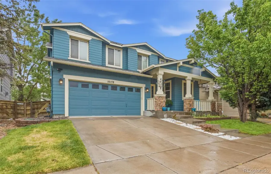 10178 Uravan Street, Commerce City, CO 80022 - #2
