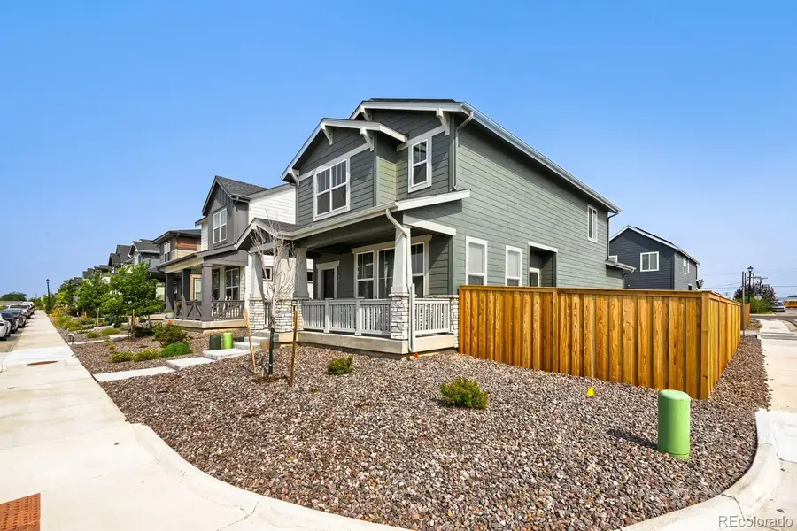 665 Cottonwood Avenue, Bennett, CO 80102 - #2