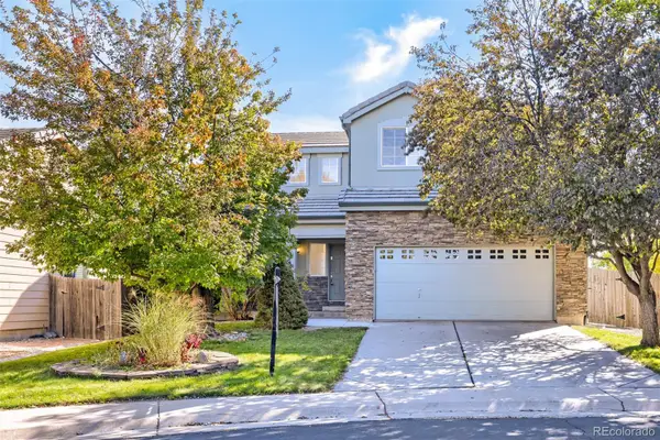 19784 E Baker, Aurora, CO 80013