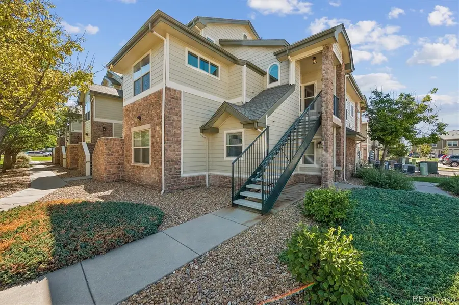 5800 Tower Road #2312, Denver, CO 80249 - #2