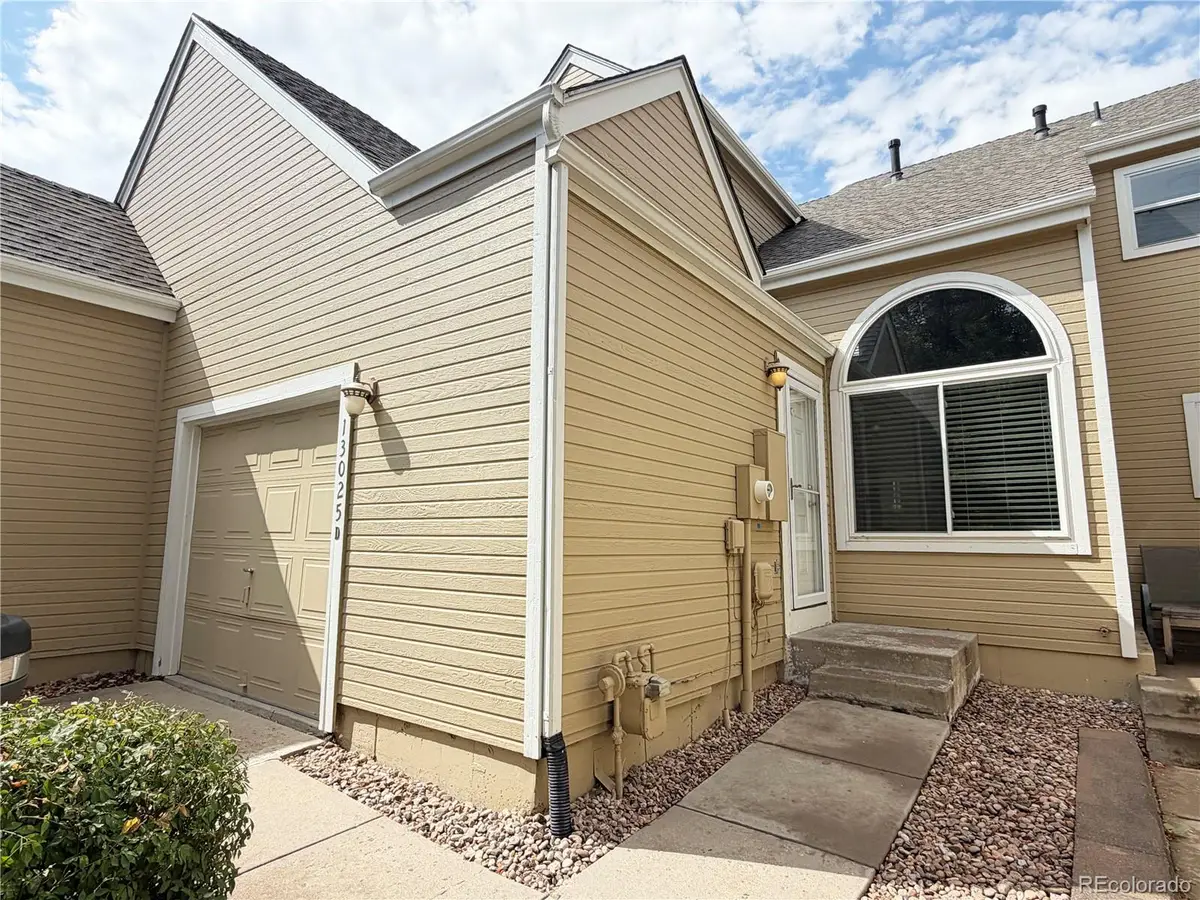 13025 W 63rd Place #D, Arvada, CO 80004 - #1