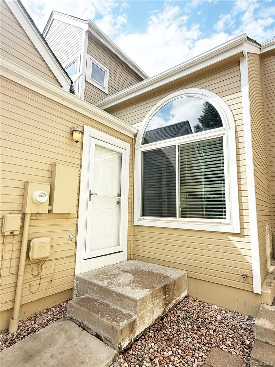 13025 W 63rd Place #D, Arvada, CO 80004 - #2