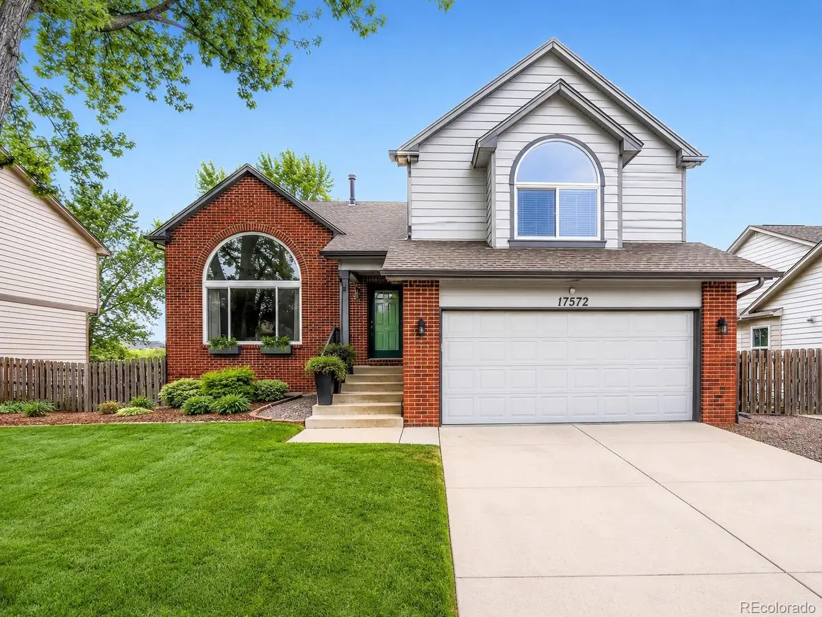 17572 Wesley Place, Aurora, CO 80013 - #1
