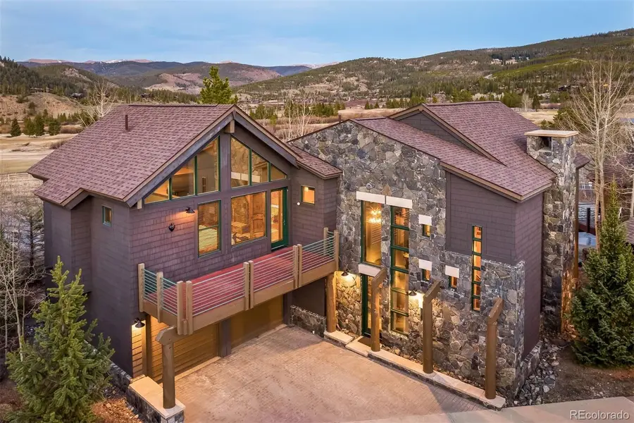 28 North Road, Breckenridge, CO 80424 - #2