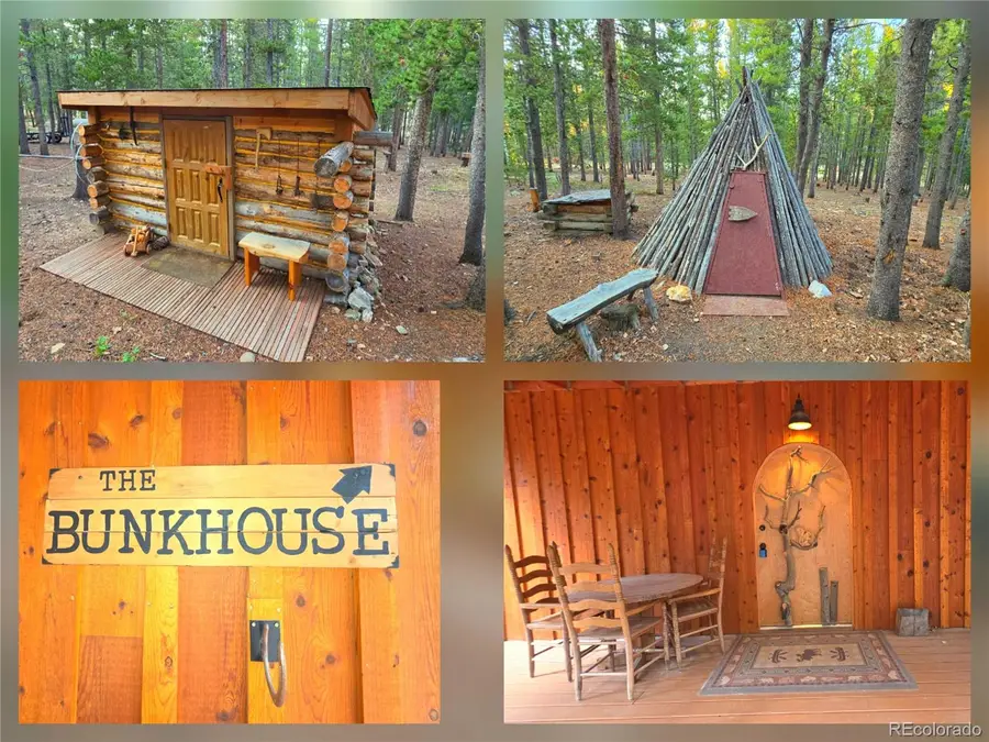10 Lost Trail Road, Idaho Springs, CO 80452 - #2