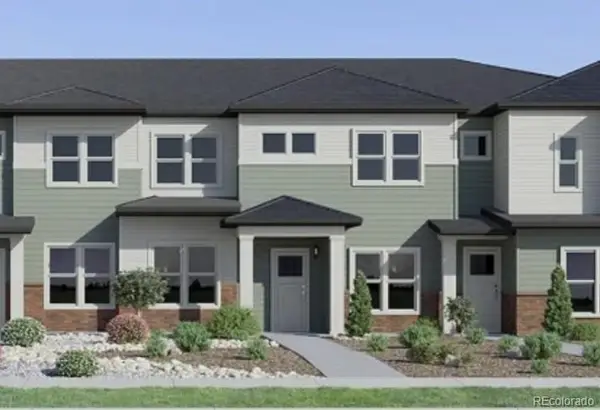 10975 Tundra Top Drive, Parker, CO 80134