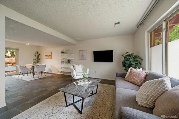 473 S Balsam Street, Lakewood, CO 80226