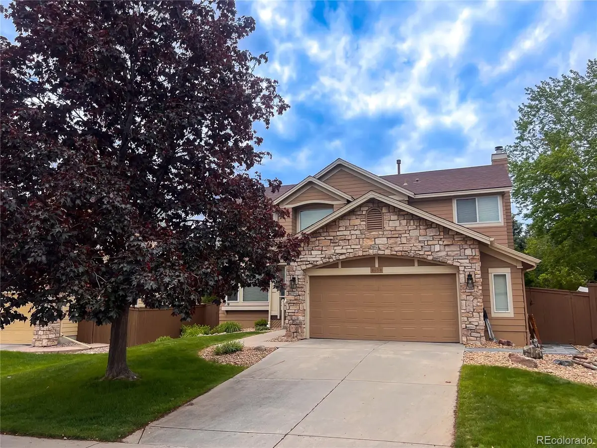8658 Aberdeen Circle, Highlands Ranch, CO 80130 - #1