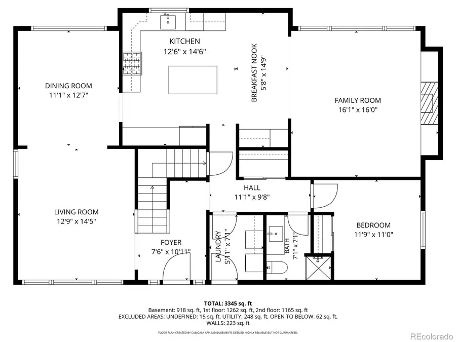 8658 Aberdeen Circle, Highlands Ranch, CO 80130 - #2