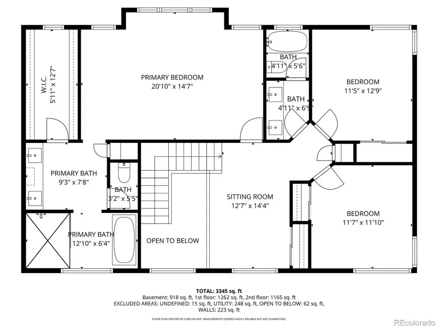 8658 Aberdeen Circle, Highlands Ranch, CO 80130 - #3