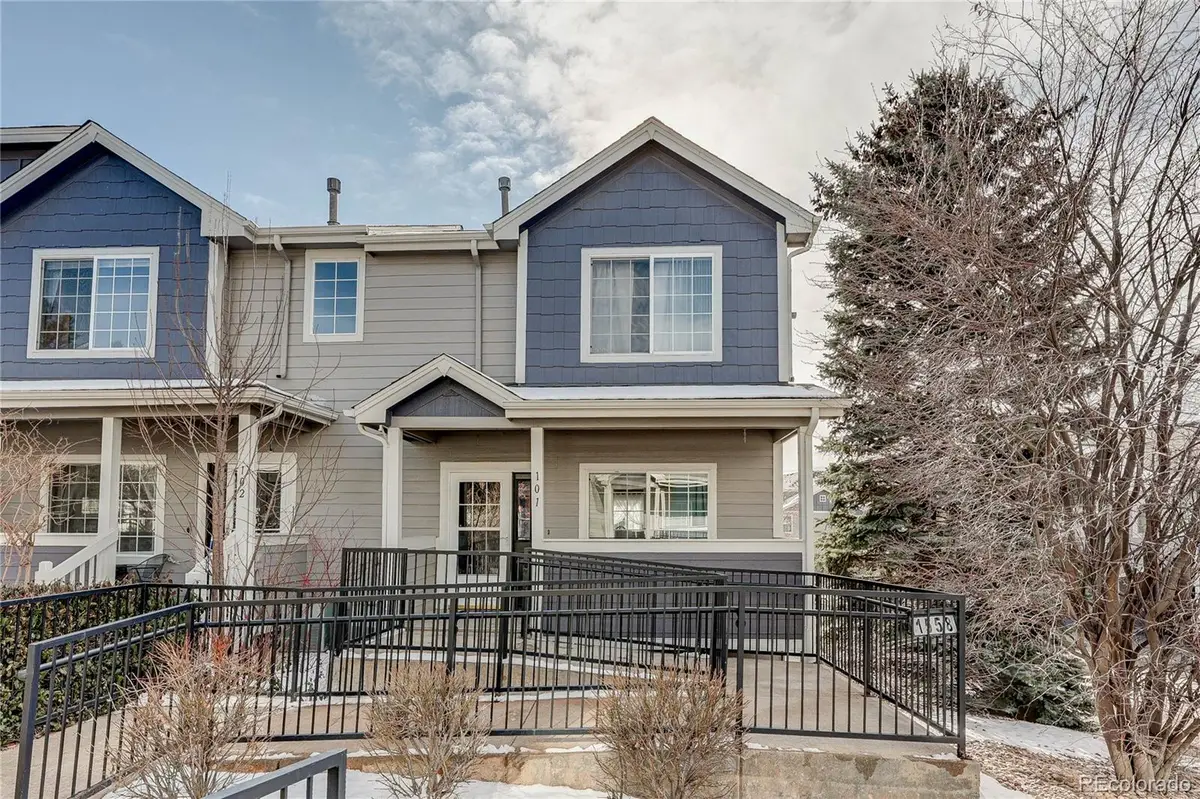 1558 S Danube Circle #101, Aurora, CO 80017 - Image #1