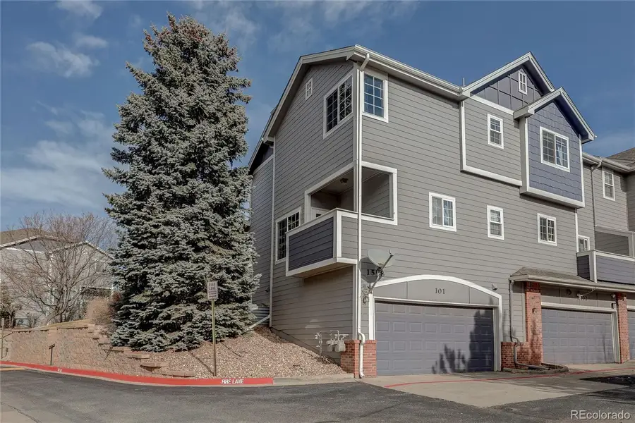 1558 S Danube Circle #101, Aurora, CO 80017 - Image #2